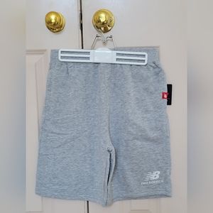 NEW BALANCE SHORT / BOY